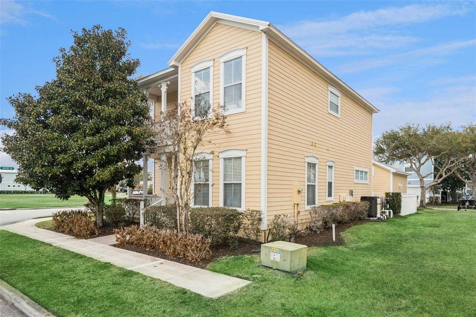 1440 FAIRVIEW CIRCLE Kissimmee Florida United States, for Sale, residential,  , The Mount Dora Group 