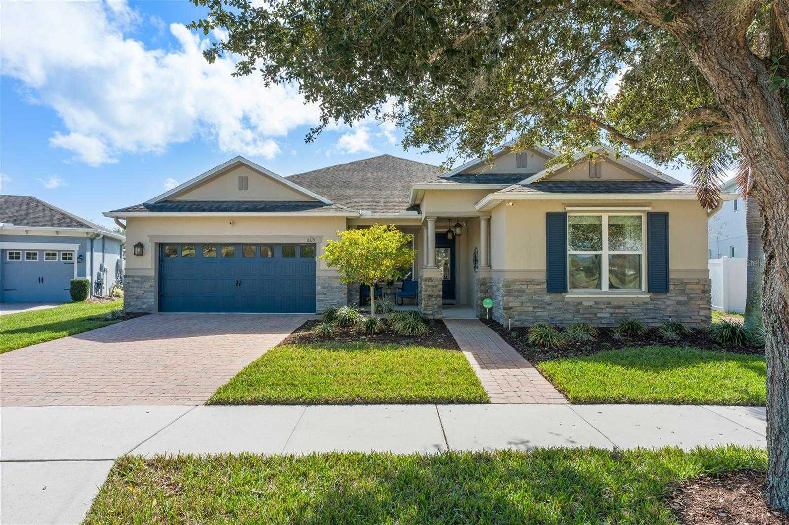 8119 POND APPLE DRIVE Winter Garden Florida United States, for Sale, residential, Zaira Mejia, Spaces & Styles Group