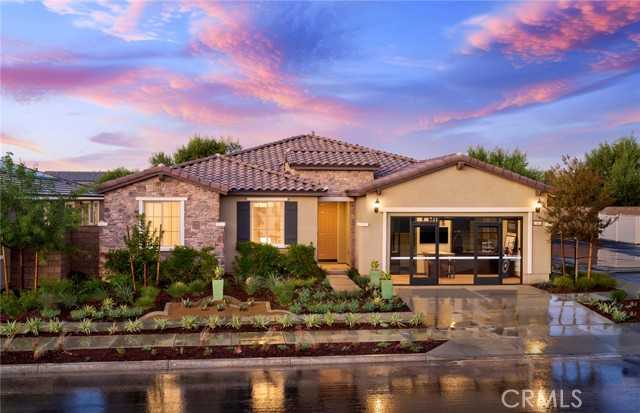 12864 Yountville Court Riverside California United States, for Sale, residential,  , InCom Brokerage Example