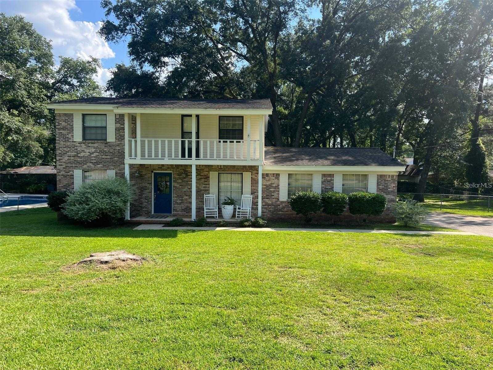 1928 LAWSON ROAD Tallahassee Florida United States, for Sale, residential, Michael  Lee, Flamingo Realty of Tallahassee, LLC