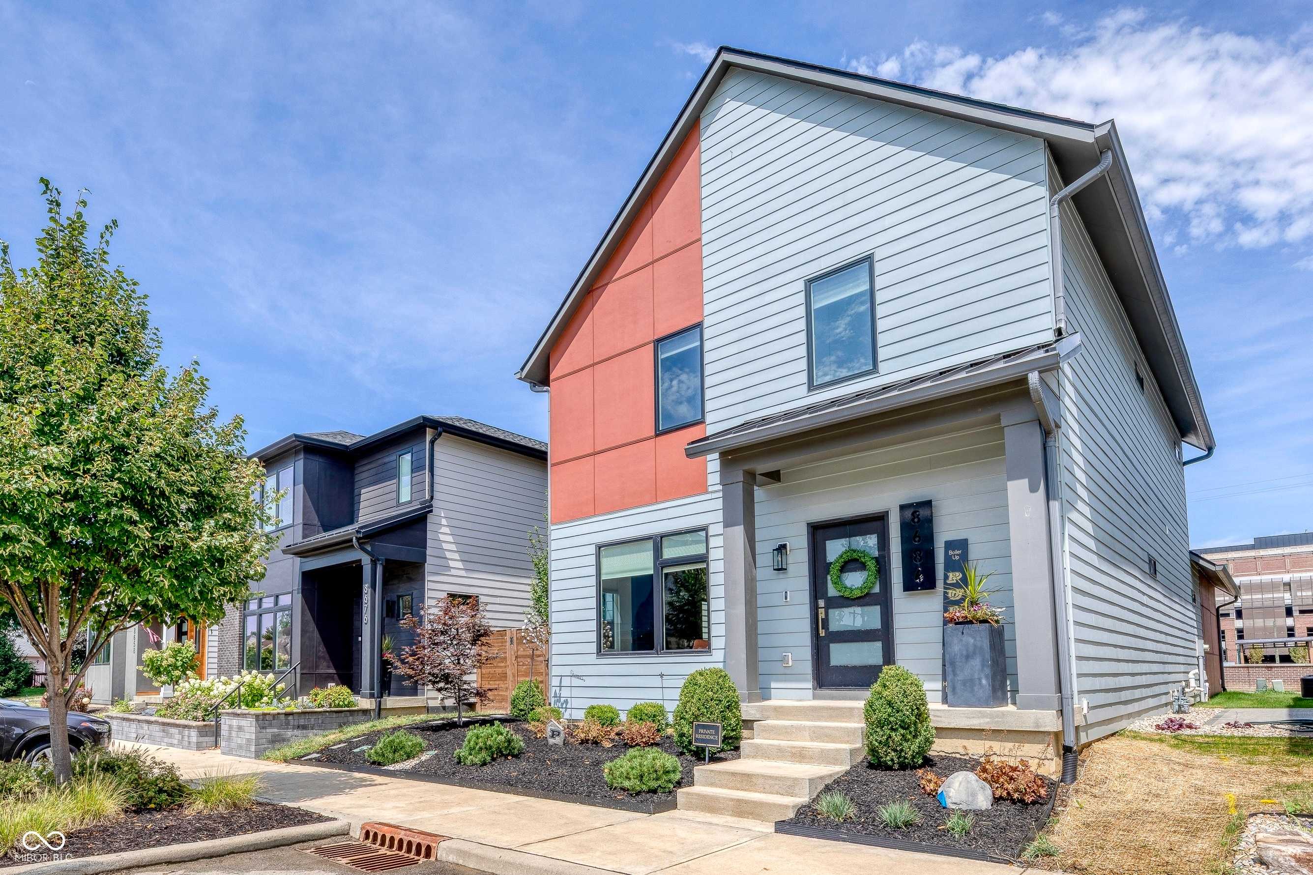 8686 Morgan Drive Fishers Indiana United States, for Sale, residential, Amir Chaudhary, Kingsway Real Estate Brokerage