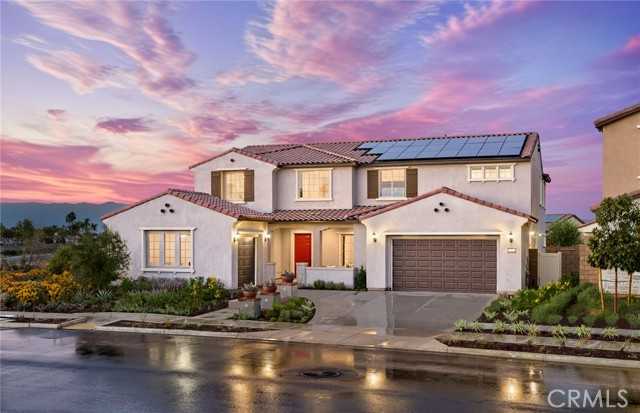 12828 Yountville Riverside California United States, for Sale, residential,  , InCom Brokerage Example