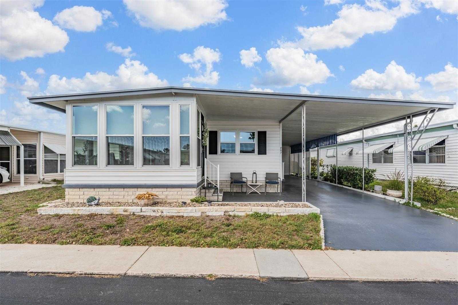 257 SAGO PALM STREET Largo Florida United States, for Sale, residential, , Real Estate Brokerage & Consultation, Inc