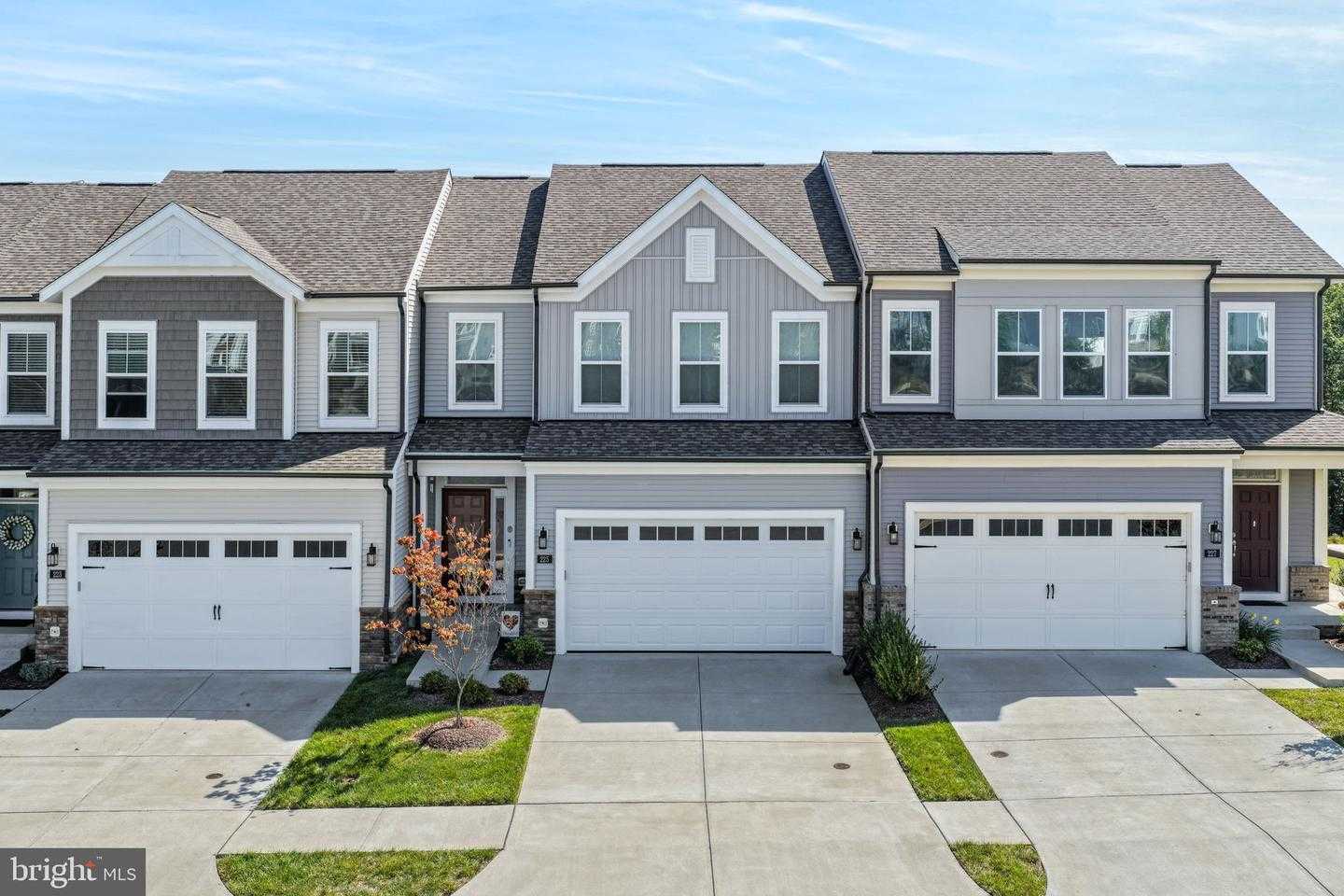 225 SMOKEBUSH DRIVE Stafford Virginia United States, for Sale, residential,  , The Holly Group