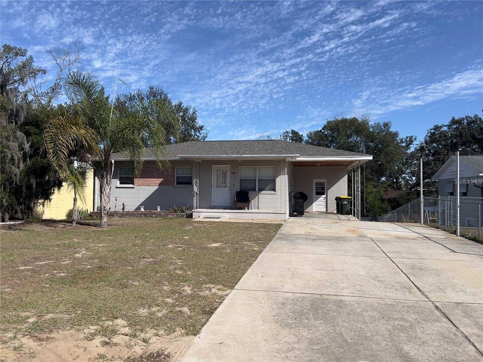 1247 LAKEVIEW DRIVE Clermont Florida United States, for Sale, residential, Zaira Mejia, Spaces & Styles Group