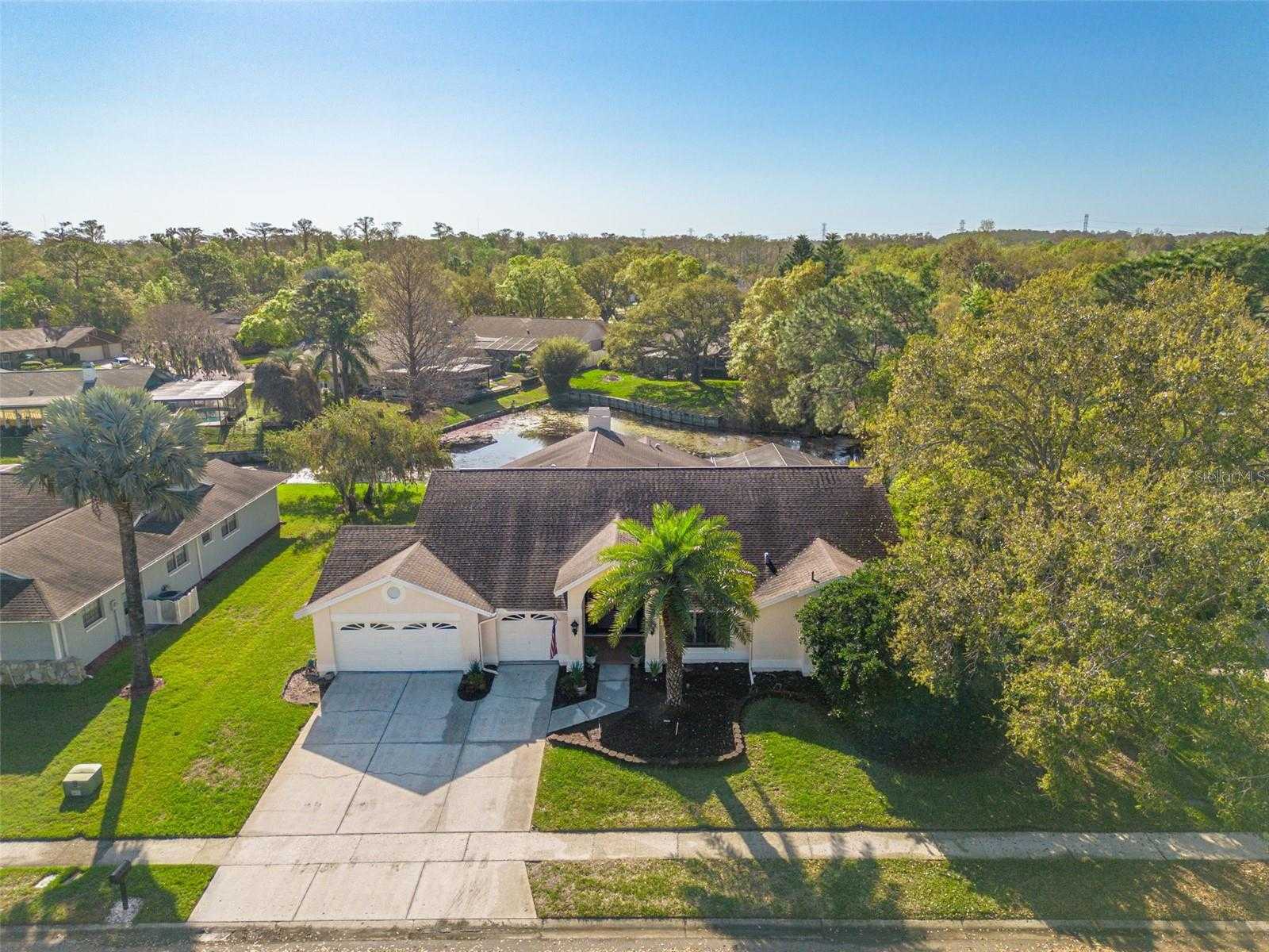 470 HICKORYNUT AVENUE Oldsmar Florida United States, for Sale, residential, Tony Quevedo , Kokopelli Real Estate