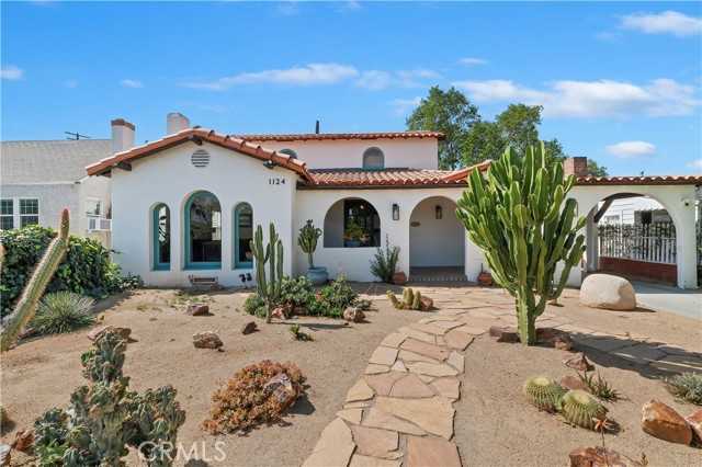 1124 S Vicentia Corona California United States, for Sale, residential, Henry Hernandez, VirtuaLending