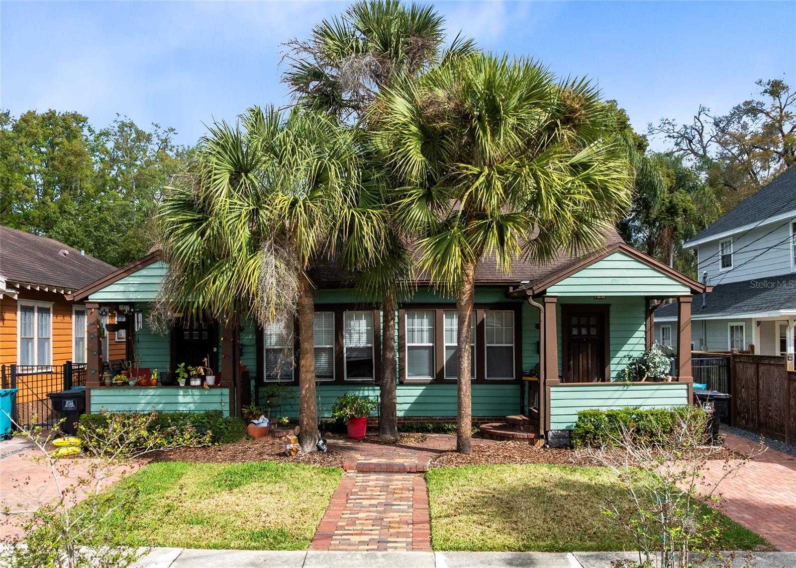 1415 E AMELIA STREET Orlando Florida United States, for Sale, residential,  , Success Home Sales