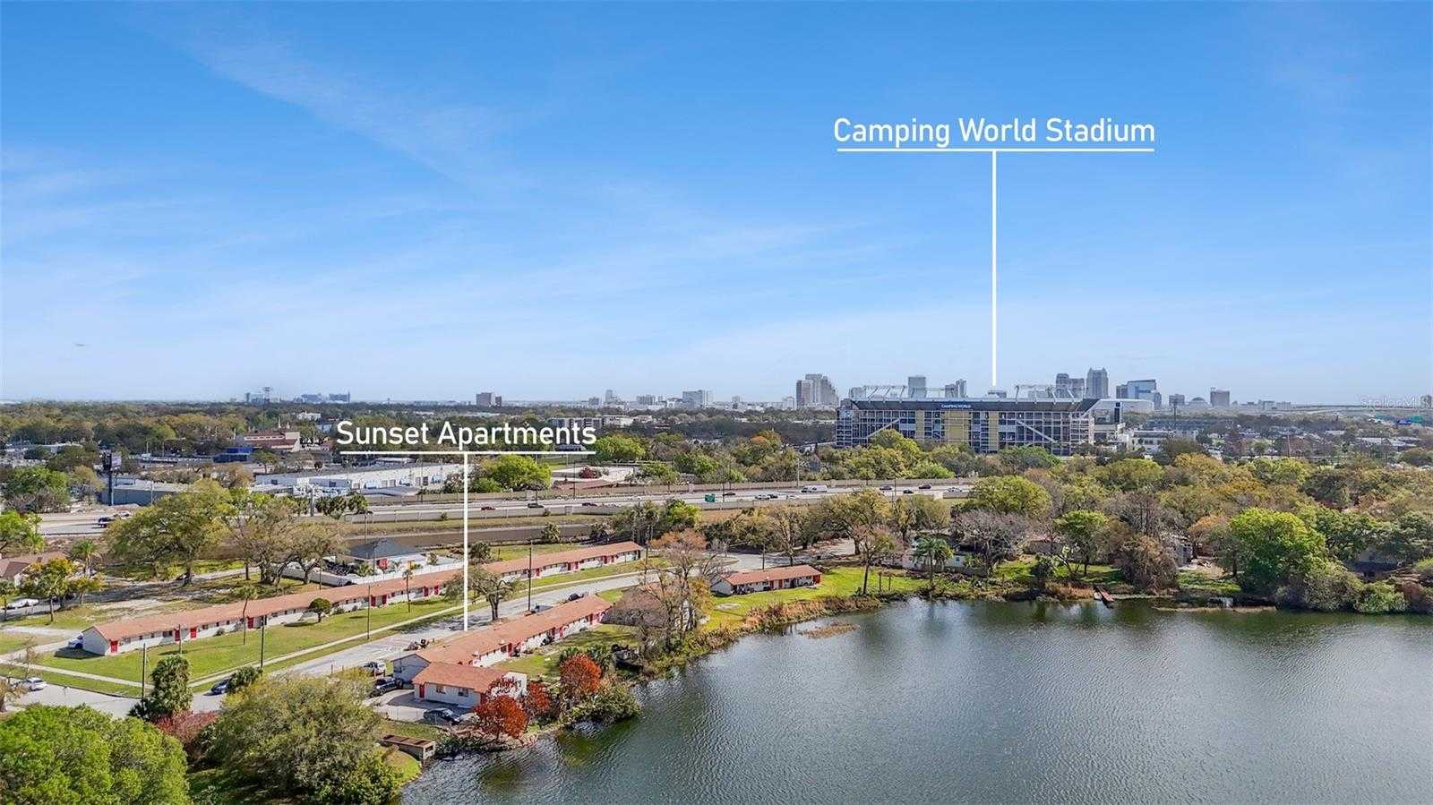 2222 W SOUTH STREET Orlando Florida United States, for Sale, residential,  , Success Home Sales