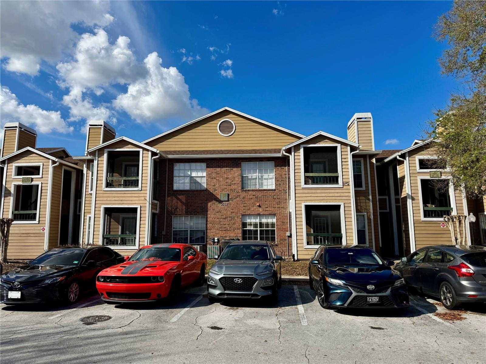 5533 CHRISHIRE WAY APT F207 Orlando Florida United States, for Rent, residential,  , Altis Realty