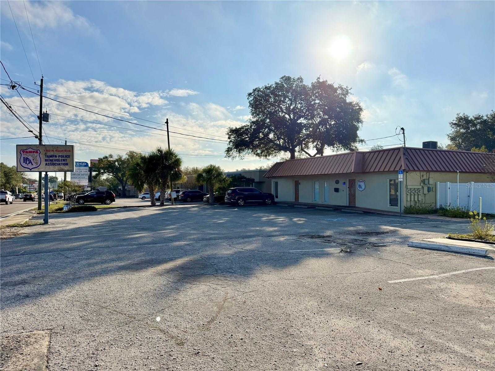 1302 W BUSCH BOULEVARD Tampa Florida United States, for Sale, commercial, Sunny Sidhu, RE/MAX Premier Group