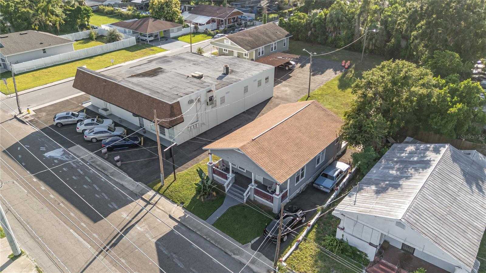 3416 N 15TH STREET Tampa Florida United States, for Sale, commercial, Sunny Sidhu, RE/MAX Premier Group