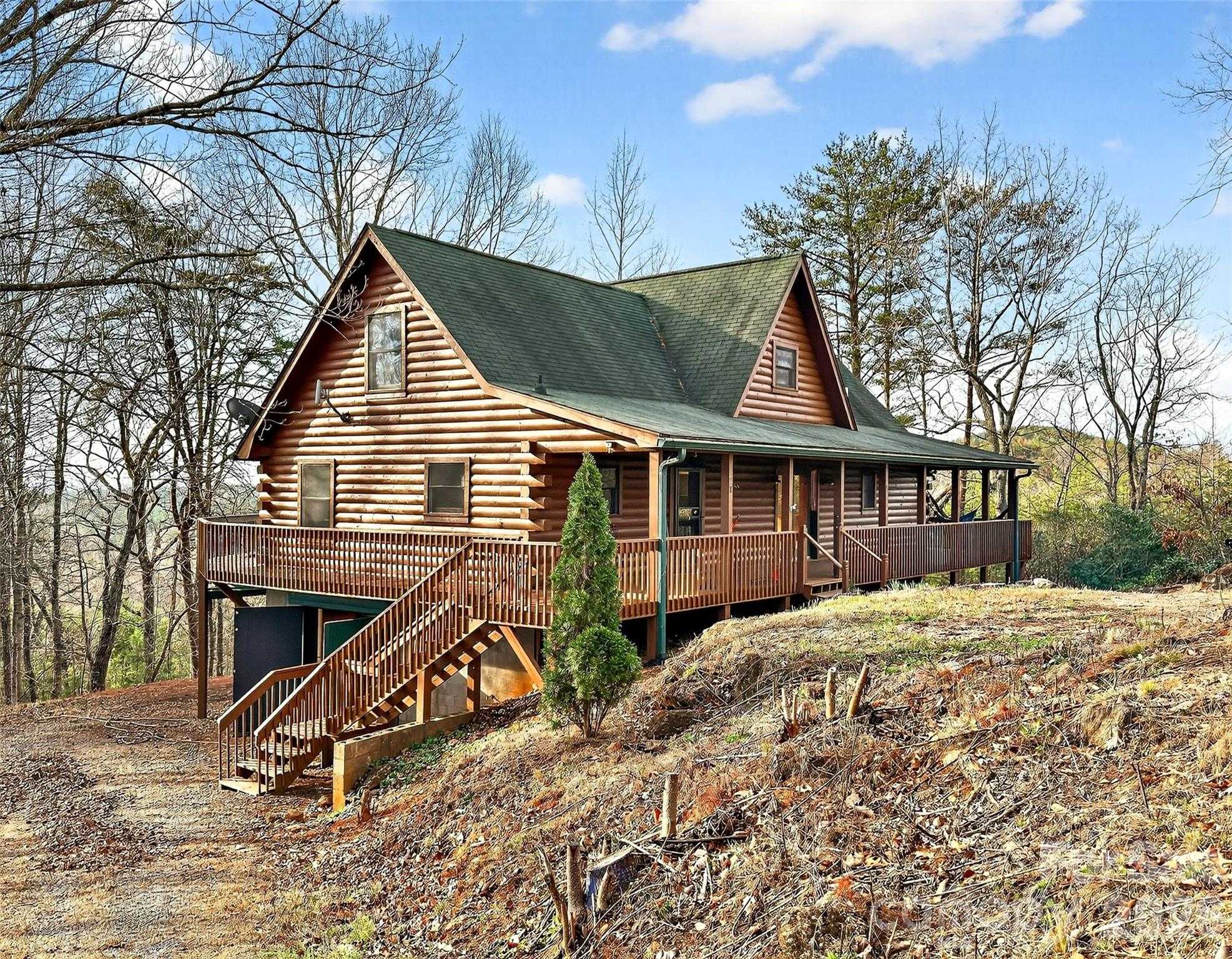 345 Lower Switchback Road Union Mills North Carolina United States, for Sale, residential,  , 4 Seasons Homes and Land Inc.