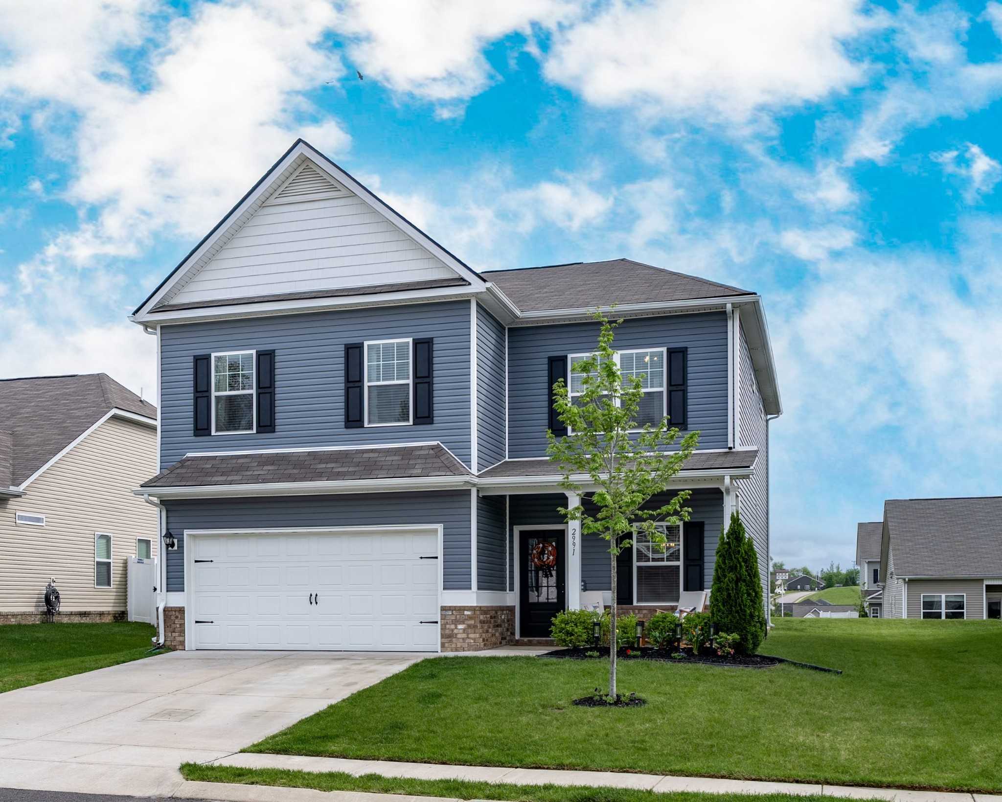 2991 Timewinder Way Columbia Tennessee United States, for Sale, residential,  Gabe  Fitzhugh, GF Homes and Land