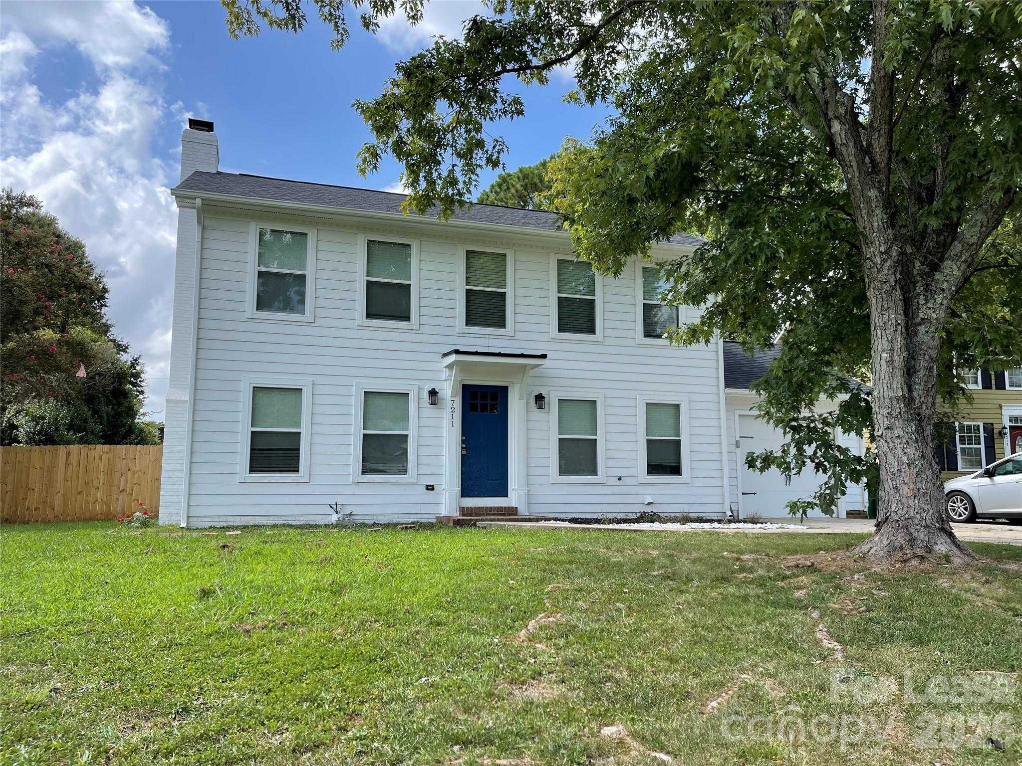 7211 Grassy Knob Court Charlotte North Carolina United States, for Rent, residential,  , Eesha Realty LLC