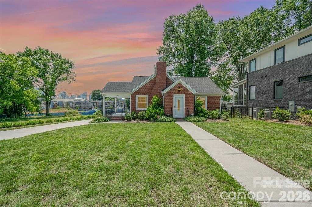 203 State Street Charlotte North Carolina United States, for Rent, residential,  , Eesha Realty LLC