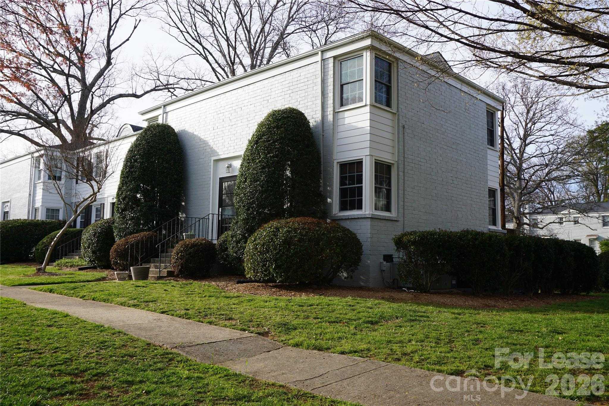 524 Wakefield Drive Charlotte North Carolina United States, for Rent, residential,  , Eesha Realty LLC