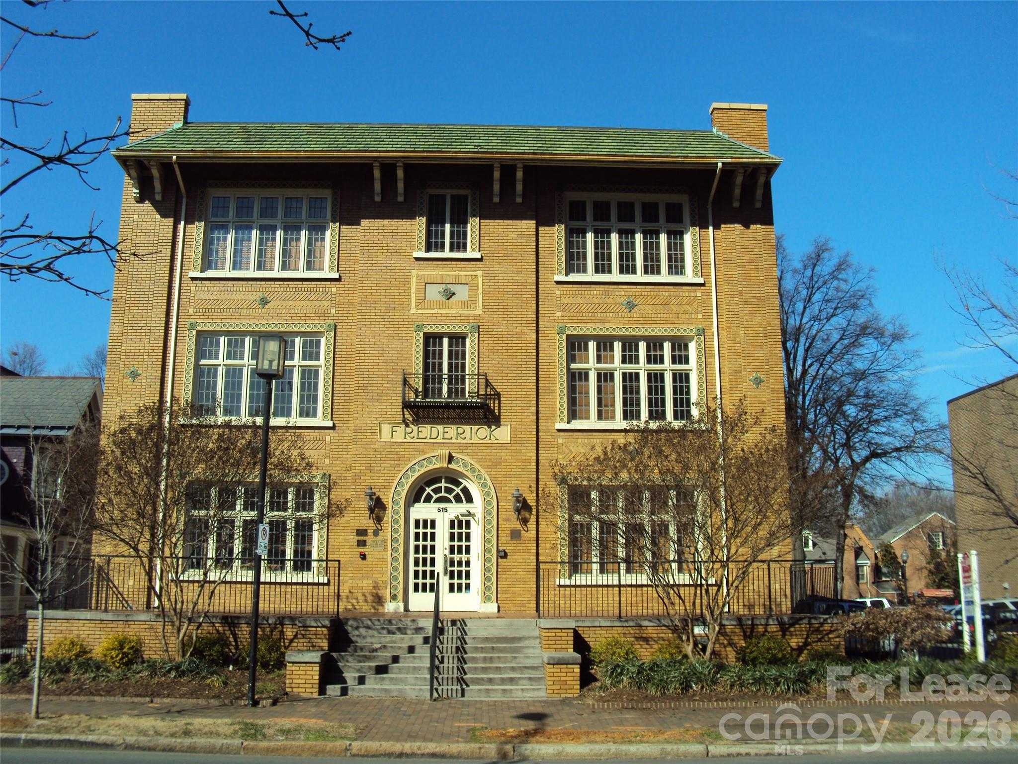 515 Church Street APT 104 Charlotte North Carolina United States, for Rent, residential,  , Eesha Realty LLC