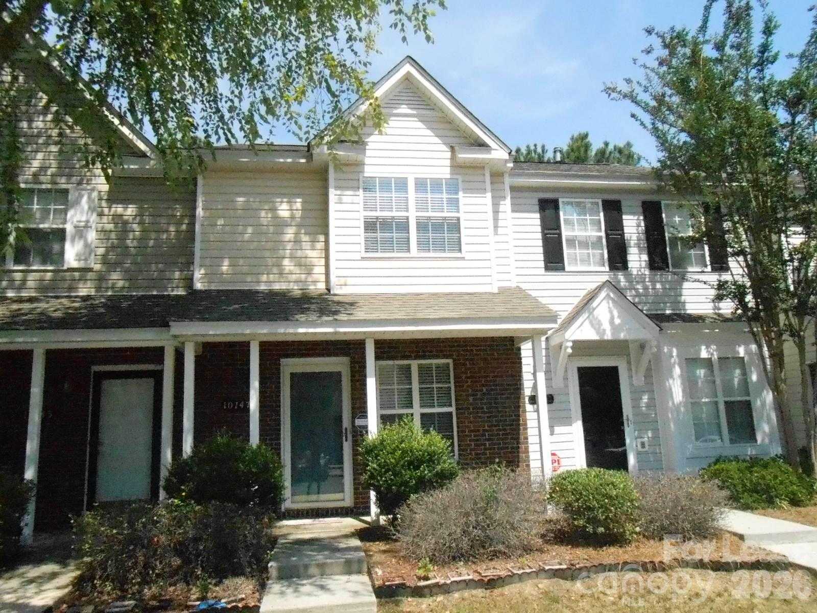 10147 Reindeer Way Lane Charlotte North Carolina United States, for Rent, residential,  , Eesha Realty LLC