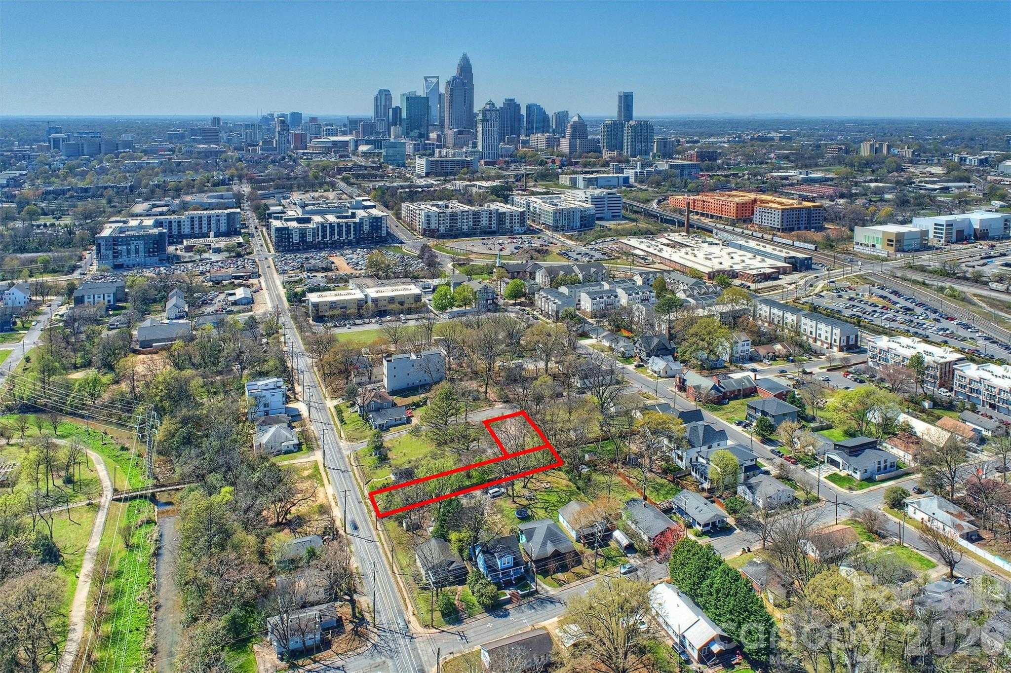 517 17th Street Charlotte North Carolina United States, for Sale, commercial,  , Eesha Realty LLC