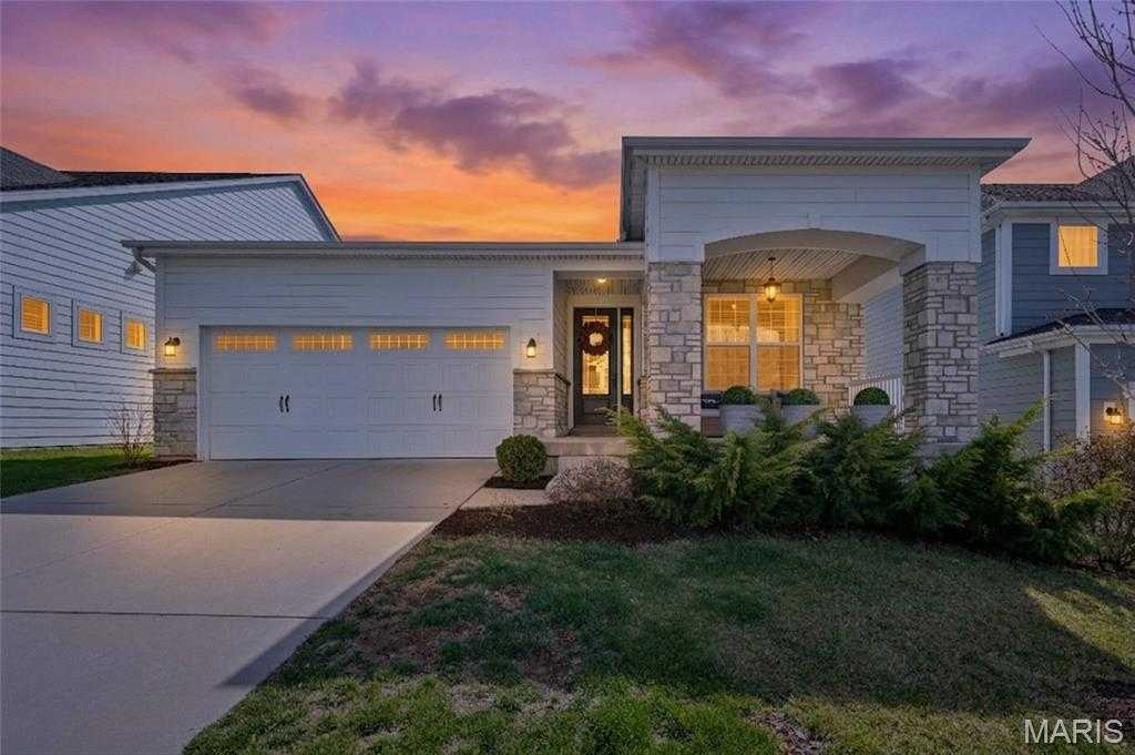 2472 Grover Ridge Drive Drive Wildwood Missouri United States, for Sale, residential,  , Hafley Real Estate