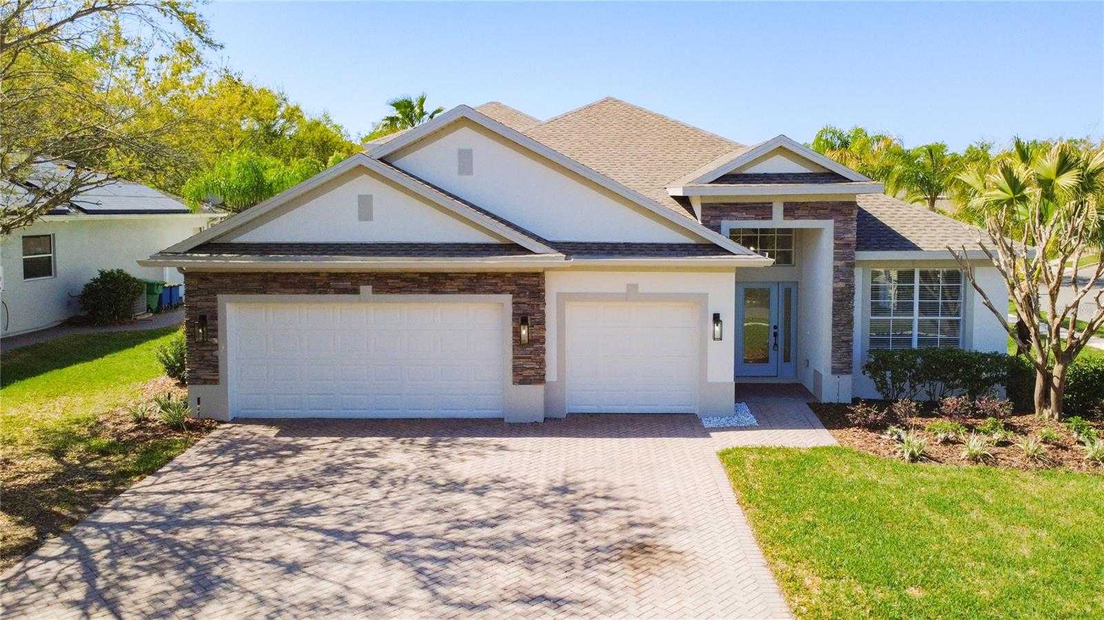 336 COURTLEA PARK DRIVE Winter Garden Florida United States, for Sale, residential, Zaira Mejia, Spaces & Styles Group