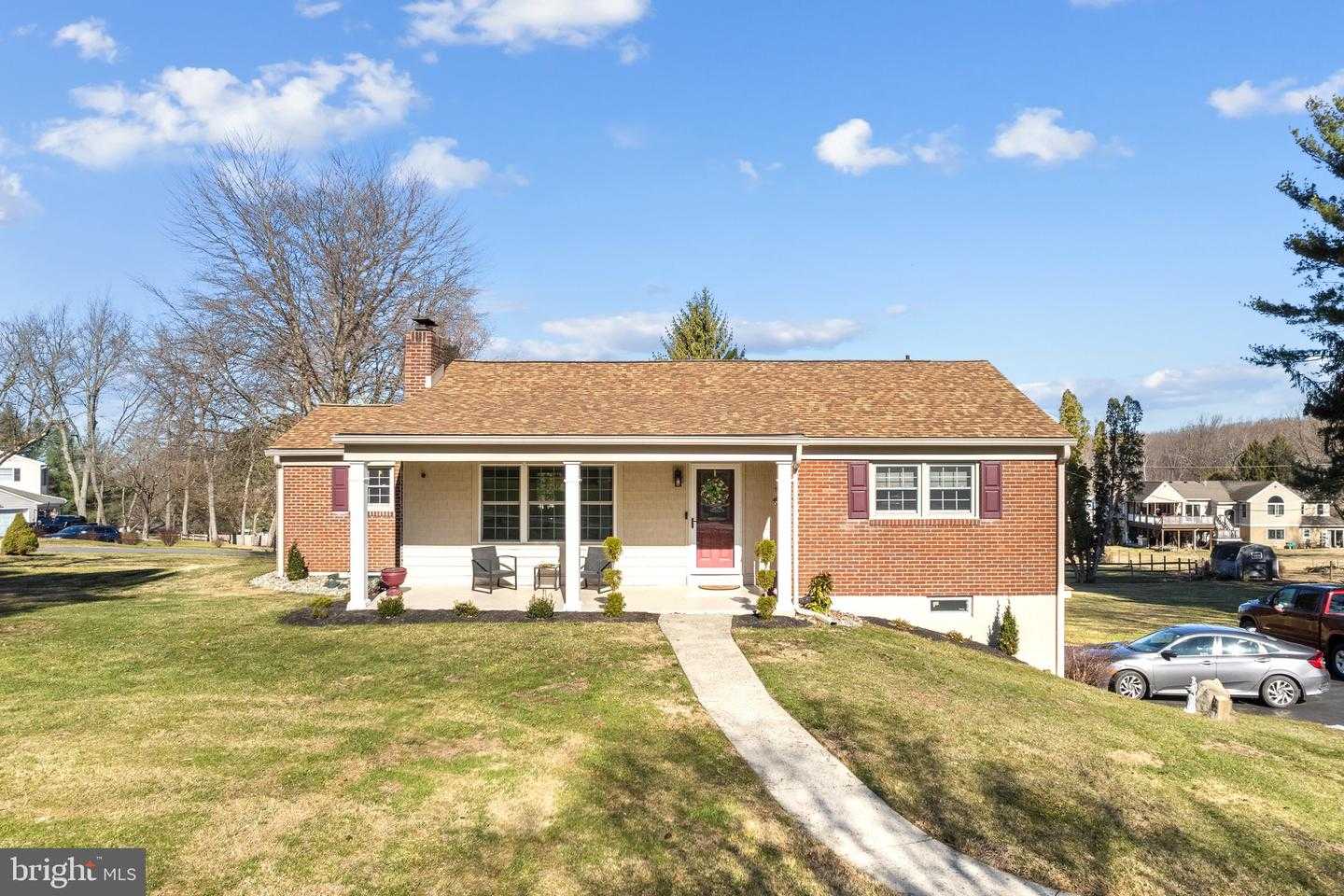 209 CHEYNEY DRIVE West Chester Pennsylvania United States, for Sale, residential,  , Swayne Real Estate Group