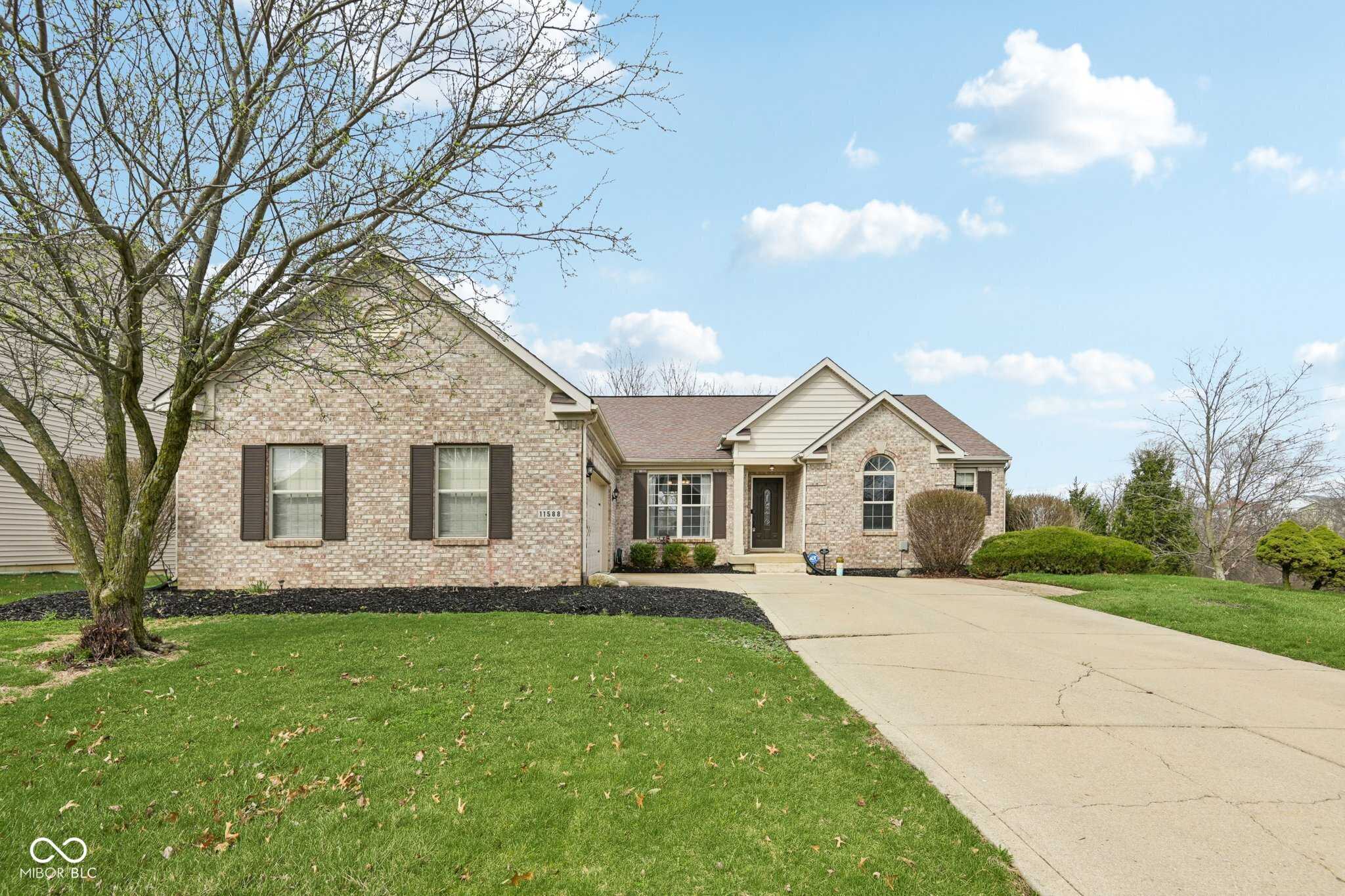 11588 Klotz Farm Boulevard Fishers Indiana United States, for Sale, residential, Amir Chaudhary, Kingsway Real Estate Brokerage