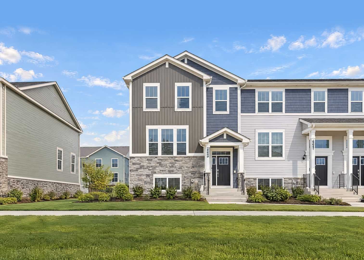 25649 W Wakefield Drive Plainfield Illinois United States, for Sale, residential,  , Alpha 7 Realty