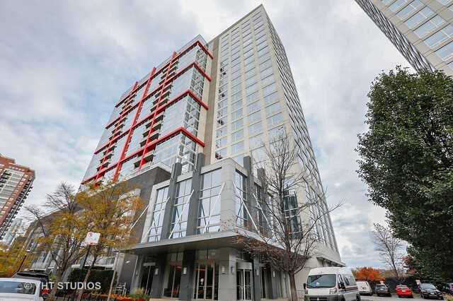 1841 S Calumet Avenue APT 1803 Chicago Illinois United States, for Sale, residential,  , RICHLAND GLOBAL INC.