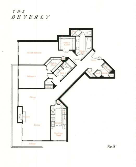 200 N Swall Drive APT 553 Beverly Hills California United States, for Sale, residential, LAURENT   BERTET, Bertet Investment Group LLC