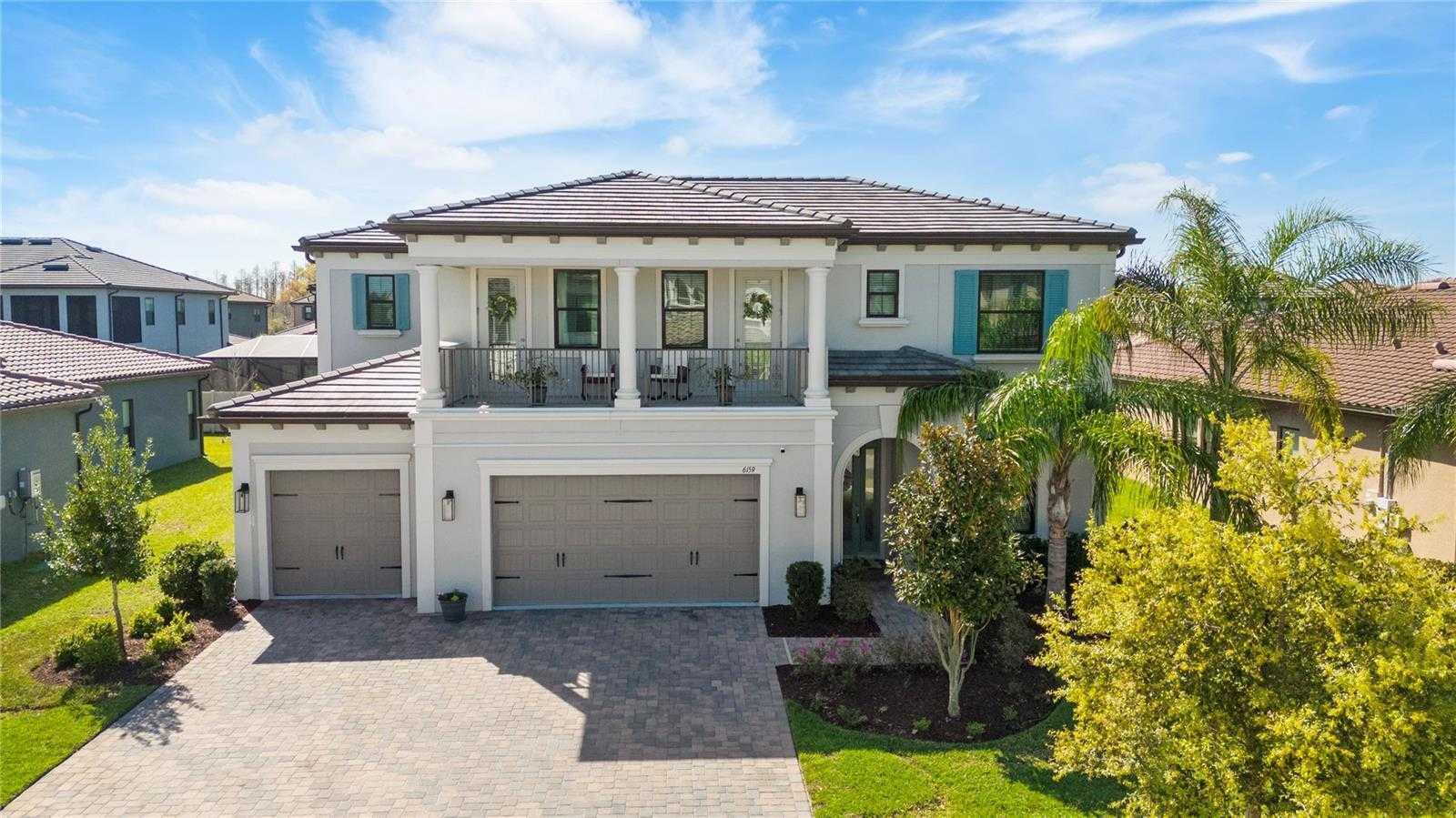 6159 MARSH TRAIL Odessa Florida United States, for Sale, residential,  , The Mount Dora Group 