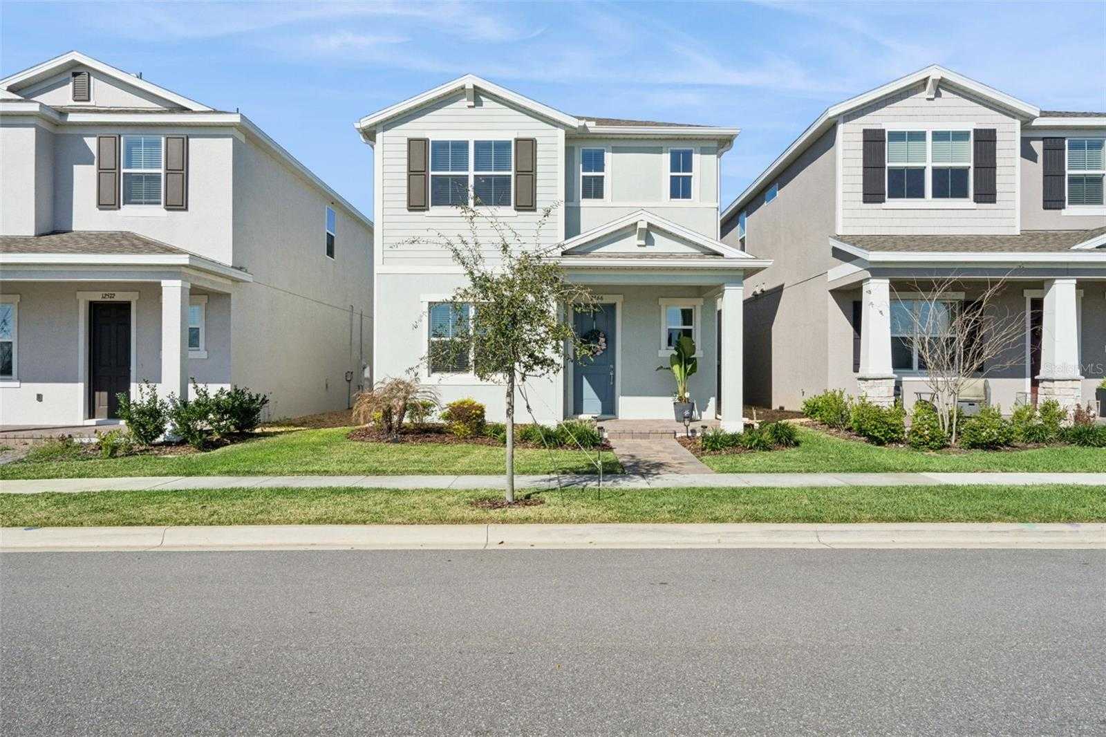 12566 WESTHAVEN OAK DRIVE Winter Garden Florida United States, for Sale, residential, Zaira Mejia, Spaces & Styles Group