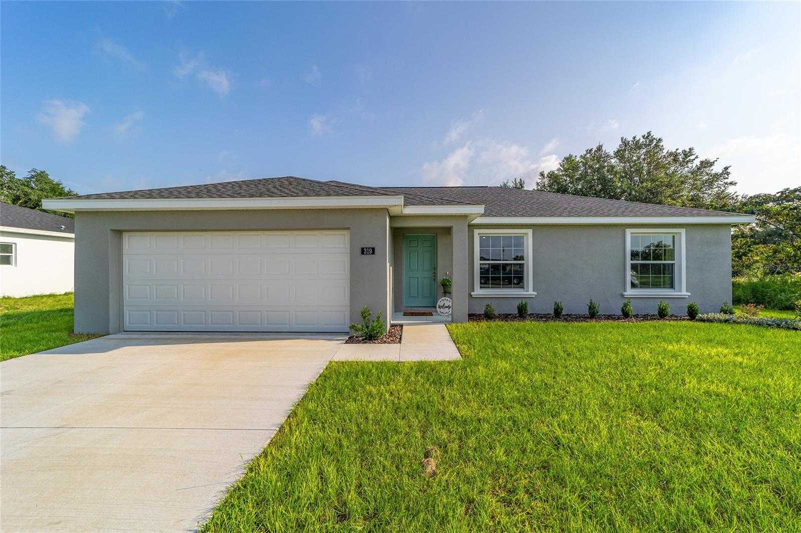 3722 SW 128TH PLACE Ocala Florida United States, for Sale, residential, Ibia Paradello, A-Z REALTY SERVICES, INC