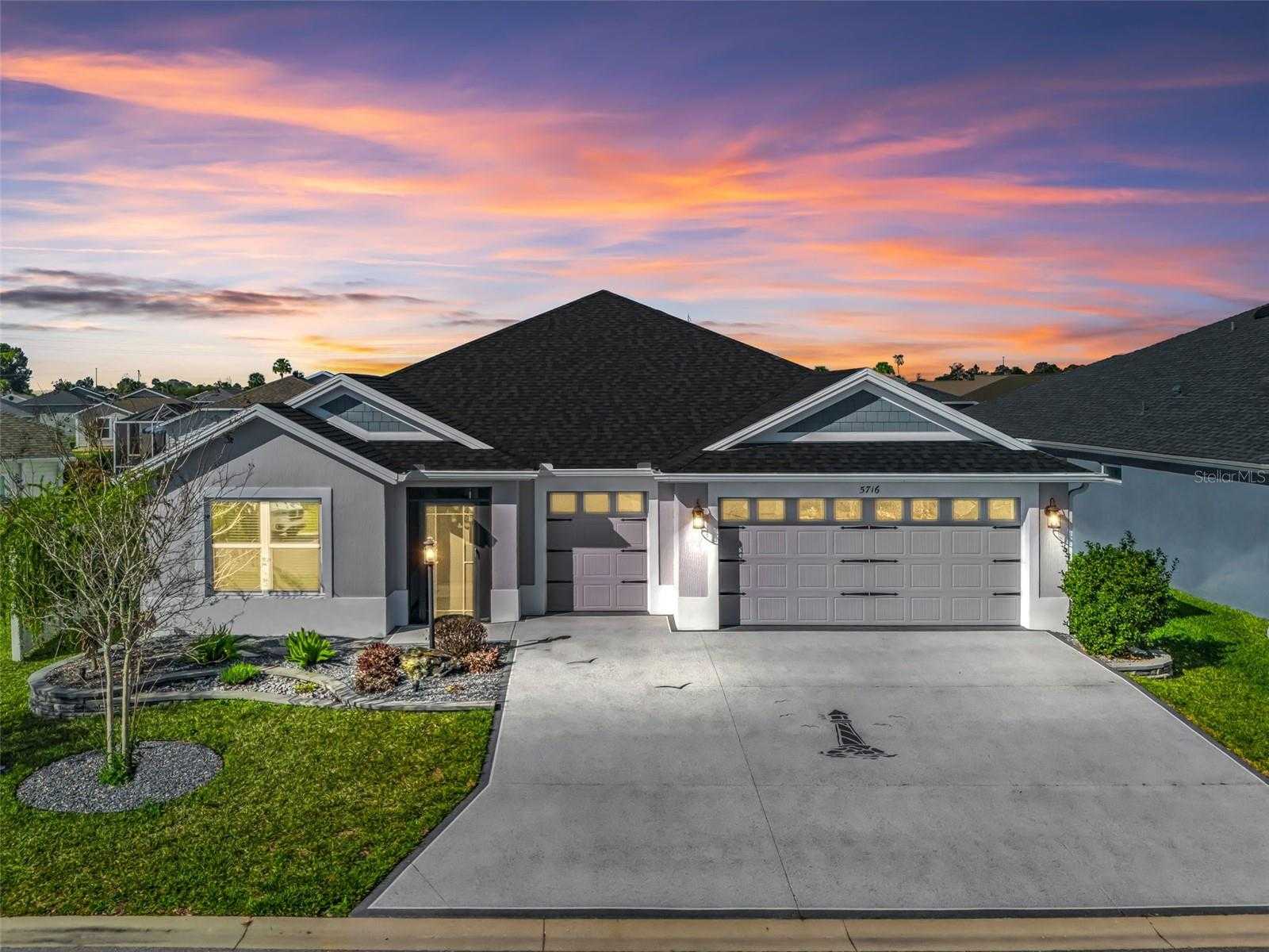 5716 MELVIN DRIVE The Villages Florida United States, for Sale, residential,  , Success Home Sales