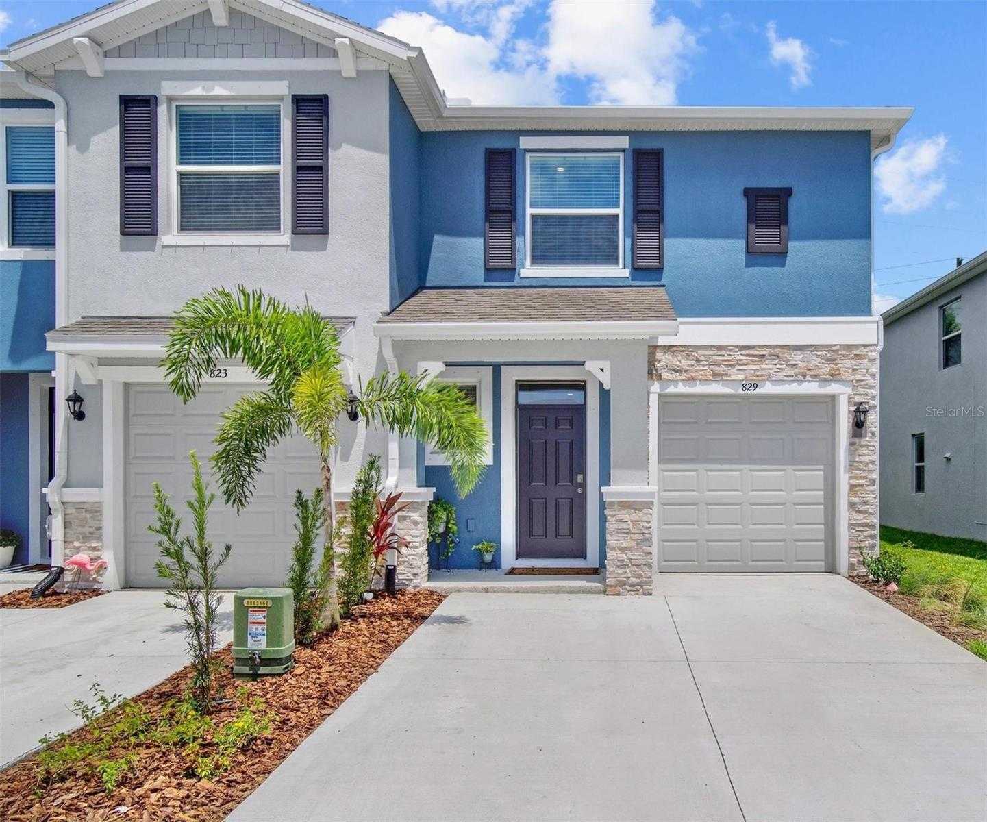 829 HORIZON WAY Clearwater Florida United States, Sold, residential, , Ivy League Realty