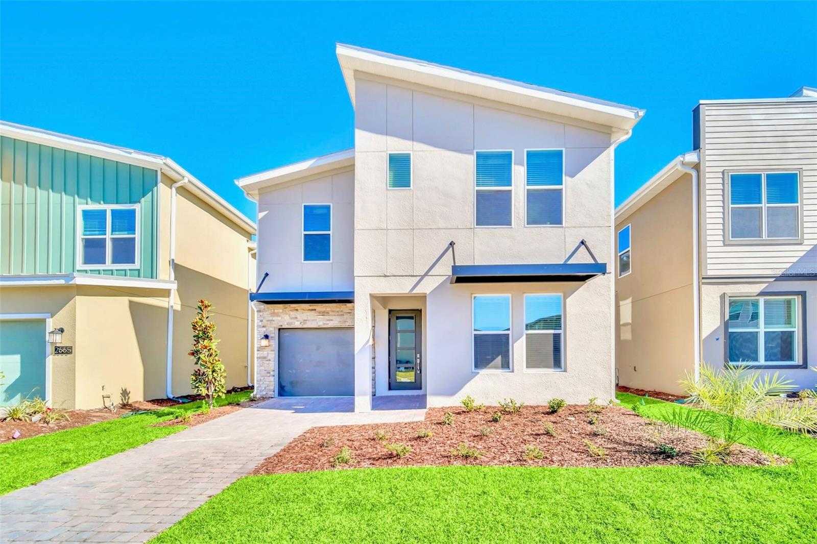 2661 PETITION LANE Kissimmee Florida United States, for Sale, residential,  , Florida Top Realty