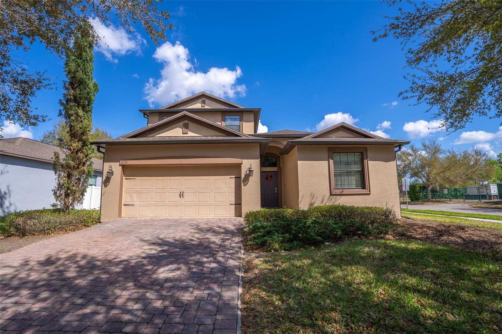 2230 ROMANUM DRIVE Winter Garden Florida United States, for Sale, residential, Zaira Mejia, Spaces & Styles Group