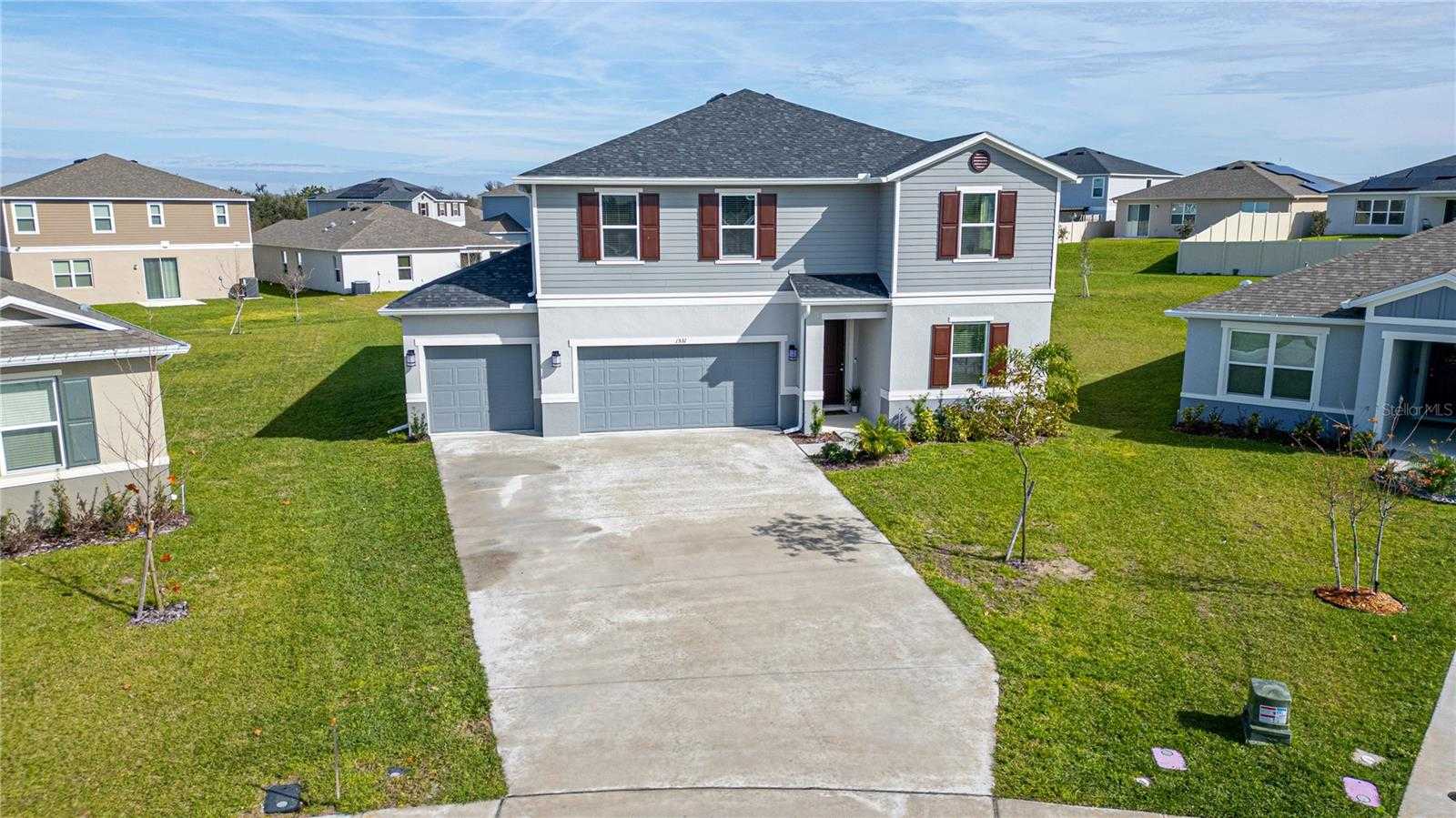 1531 FUJI COURT Winter Haven Florida United States, for Sale, residential,  , Crosby and Associates Inc