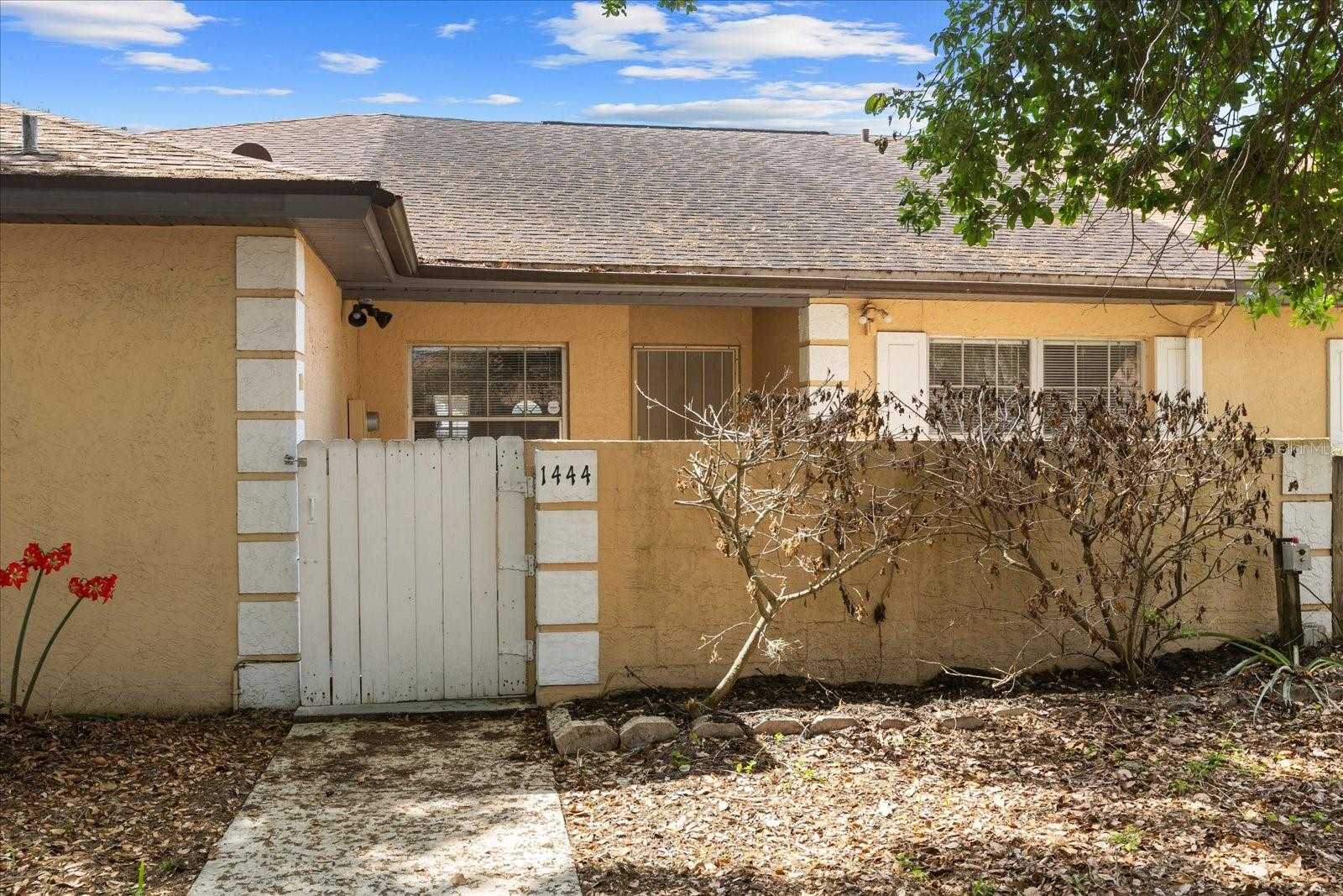 1444 SOPHIE BOULEVARD Orlando Florida United States, for Sale, residential, Joao Pereira, La Rosa Realty