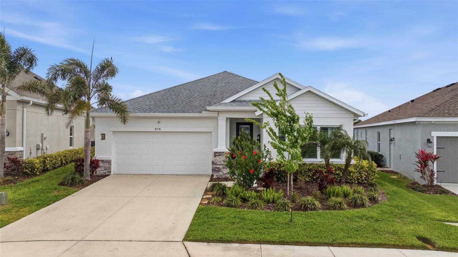 8518 ARROW CREEK DRIVE Parrish Florida United States, for Sale, residential,  , The Mount Dora Group 