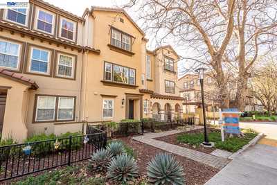 33479 Alvarado Niles Rd , 41126978, Union City, Townhome / Attached,  for sale - Olga Lopez, REALTY EXPERTS