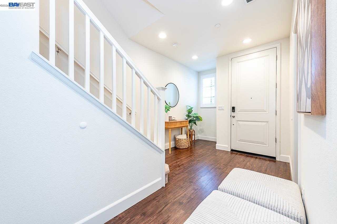 33479 Alvarado Niles Rd, Union City · 2019 Townhome at Monarch at Soares Ranch | Open House Saturday May 9 · $1,175,000, Photo 10