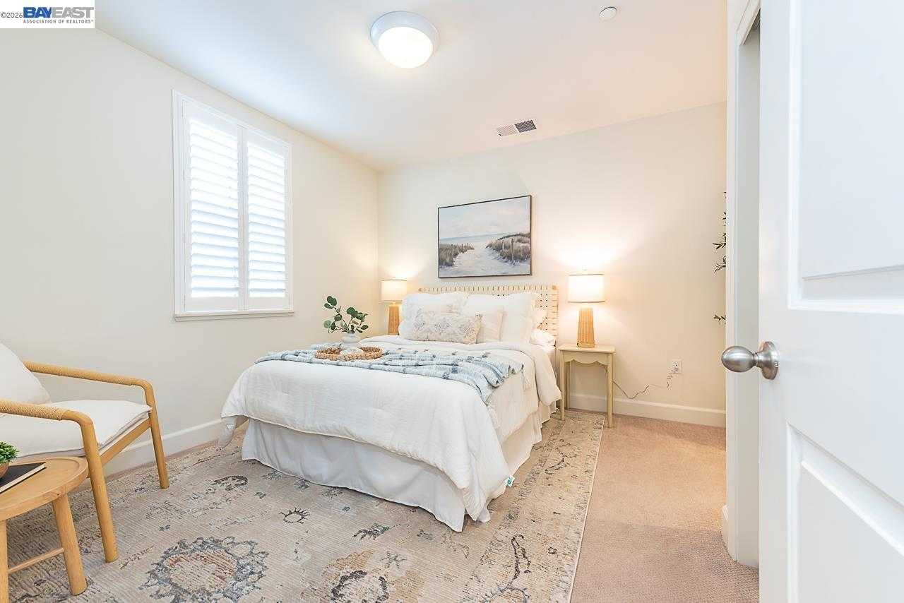33479 Alvarado Niles Rd, Union City · 2019 Townhome at Monarch at Soares Ranch | Open House Saturday May 9 · $1,175,000, Photo 11