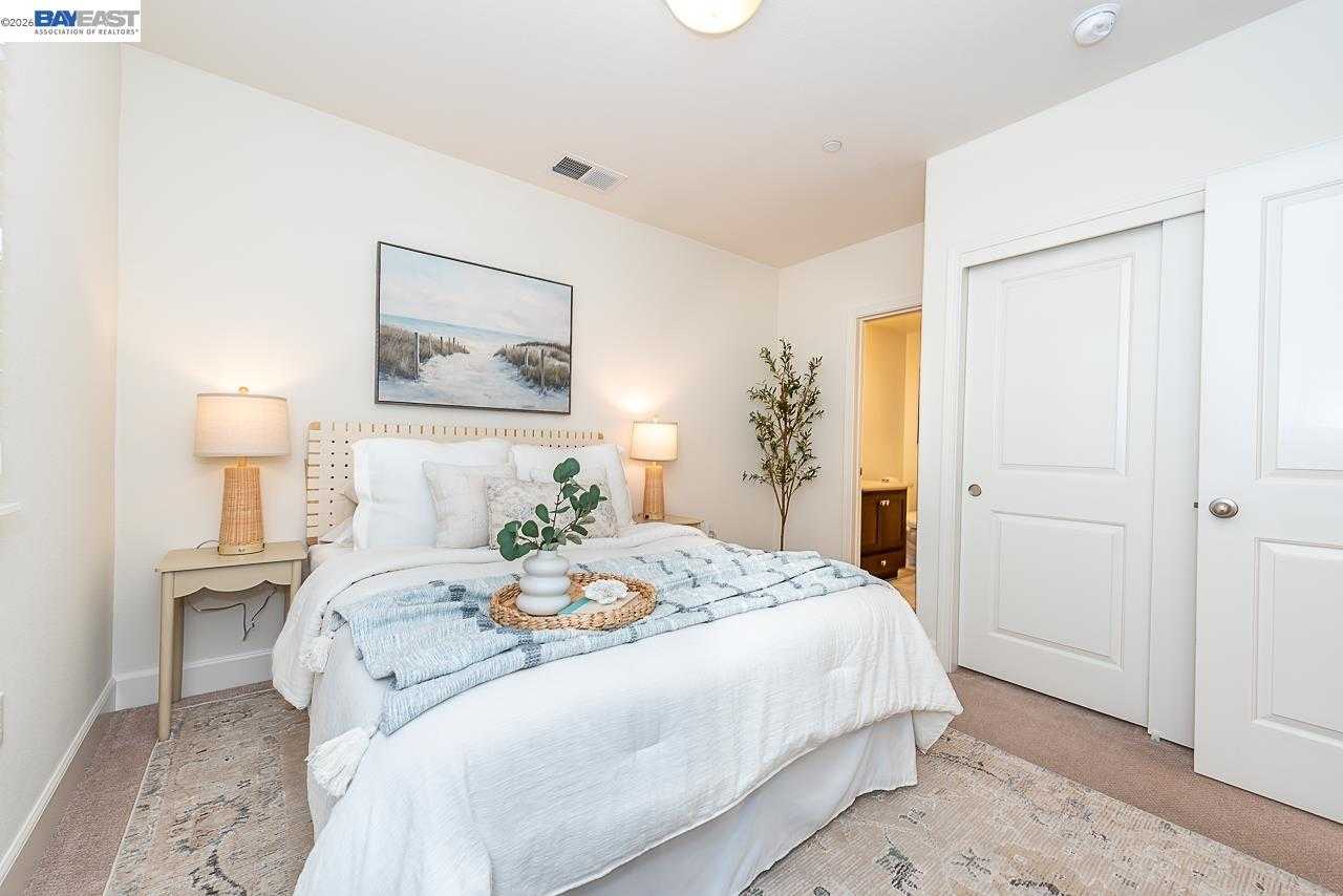 33479 Alvarado Niles Rd, Union City · 2019 Townhome at Monarch at Soares Ranch | Open House Saturday May 9 · $1,175,000, Photo 12