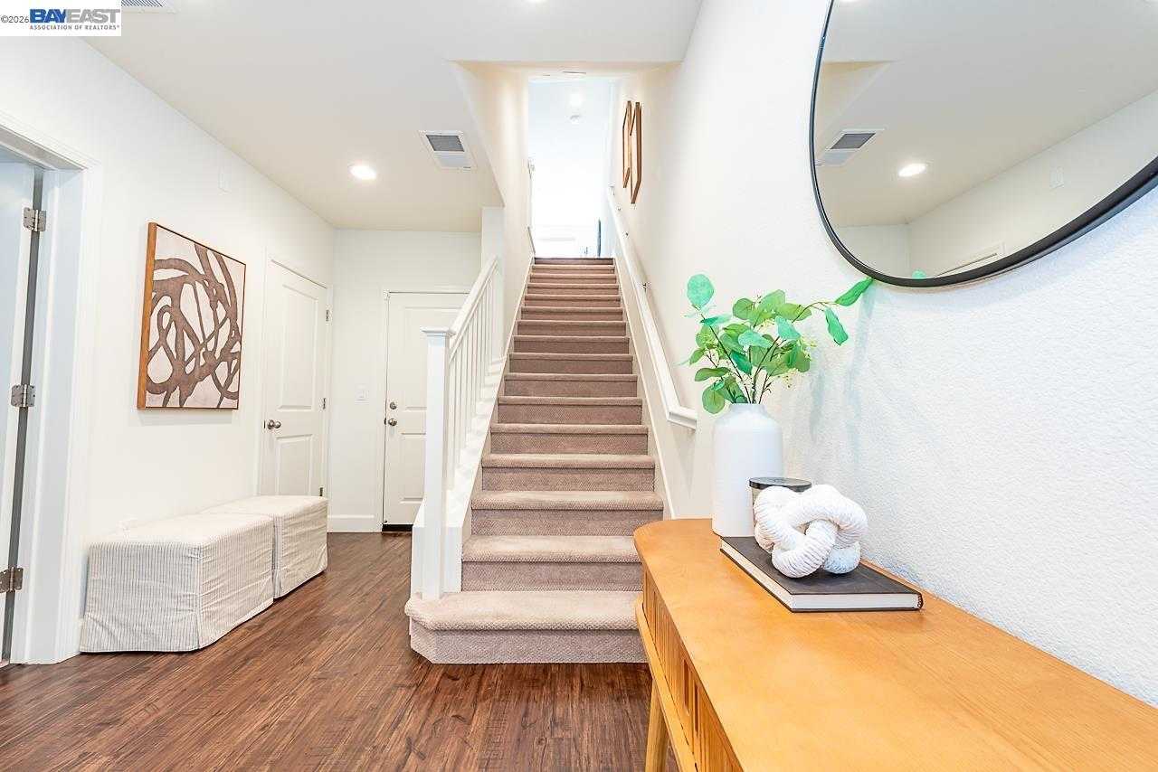 33479 Alvarado Niles Rd, Union City · 2019 Townhome at Monarch at Soares Ranch | Open House Saturday May 9 · $1,175,000, Photo 14
