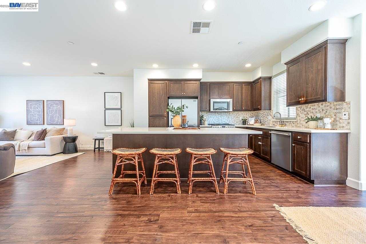 33479 Alvarado Niles Rd, Union City · 2019 Townhome at Monarch at Soares Ranch | Open House Saturday May 9 · $1,175,000, Photo 15