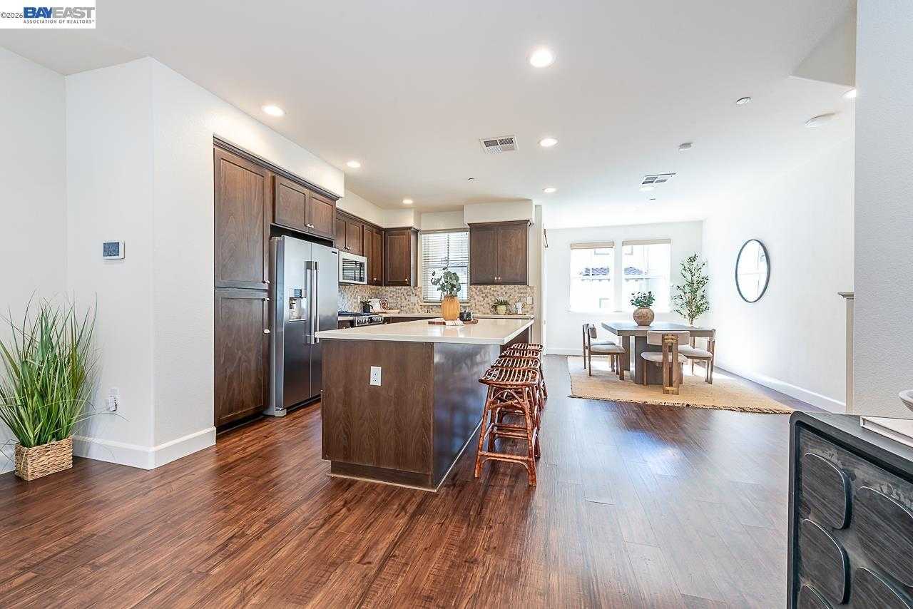 33479 Alvarado Niles Rd, Union City · 2019 Townhome at Monarch at Soares Ranch | Open House Saturday May 9 · $1,175,000, Photo 18