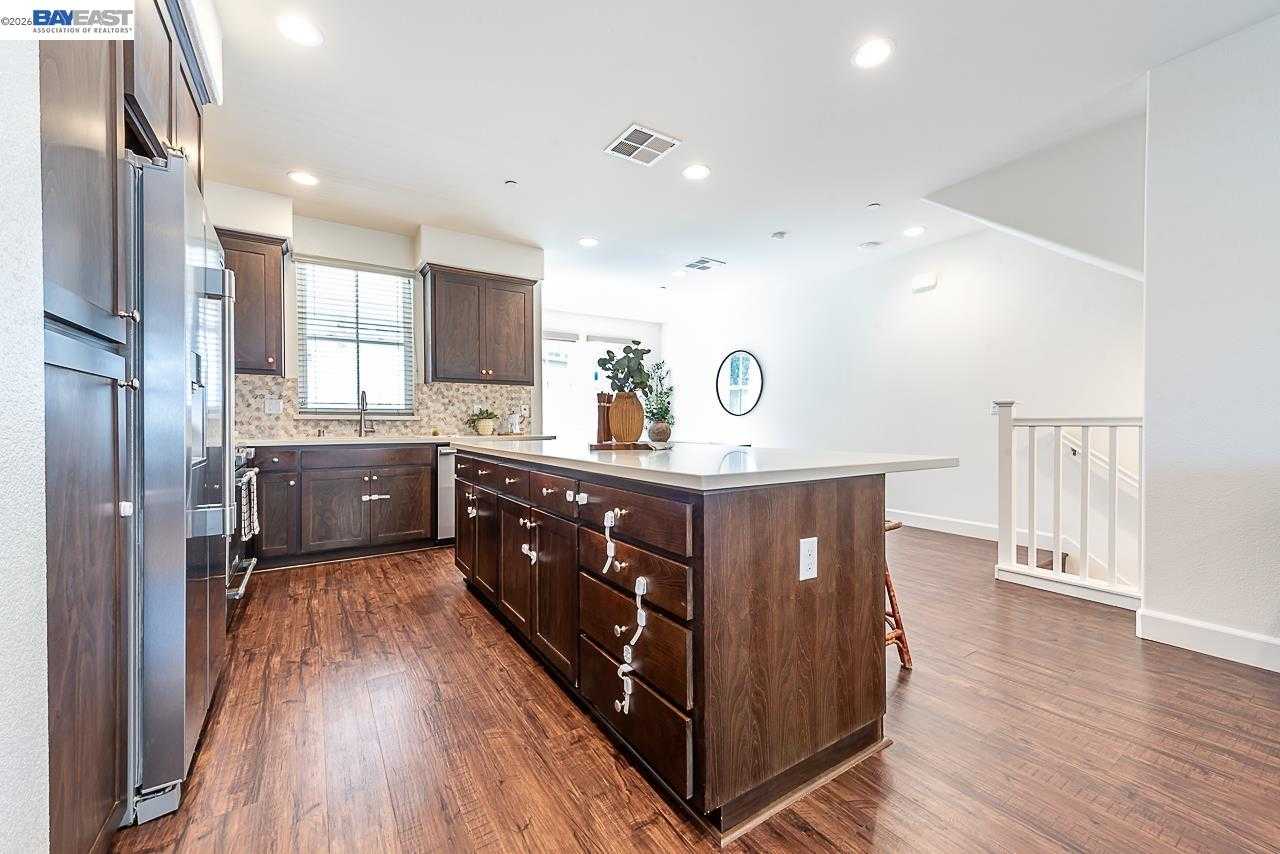 33479 Alvarado Niles Rd, Union City · 2019 Townhome at Monarch at Soares Ranch | Open House Saturday May 9 · $1,175,000, Photo 19