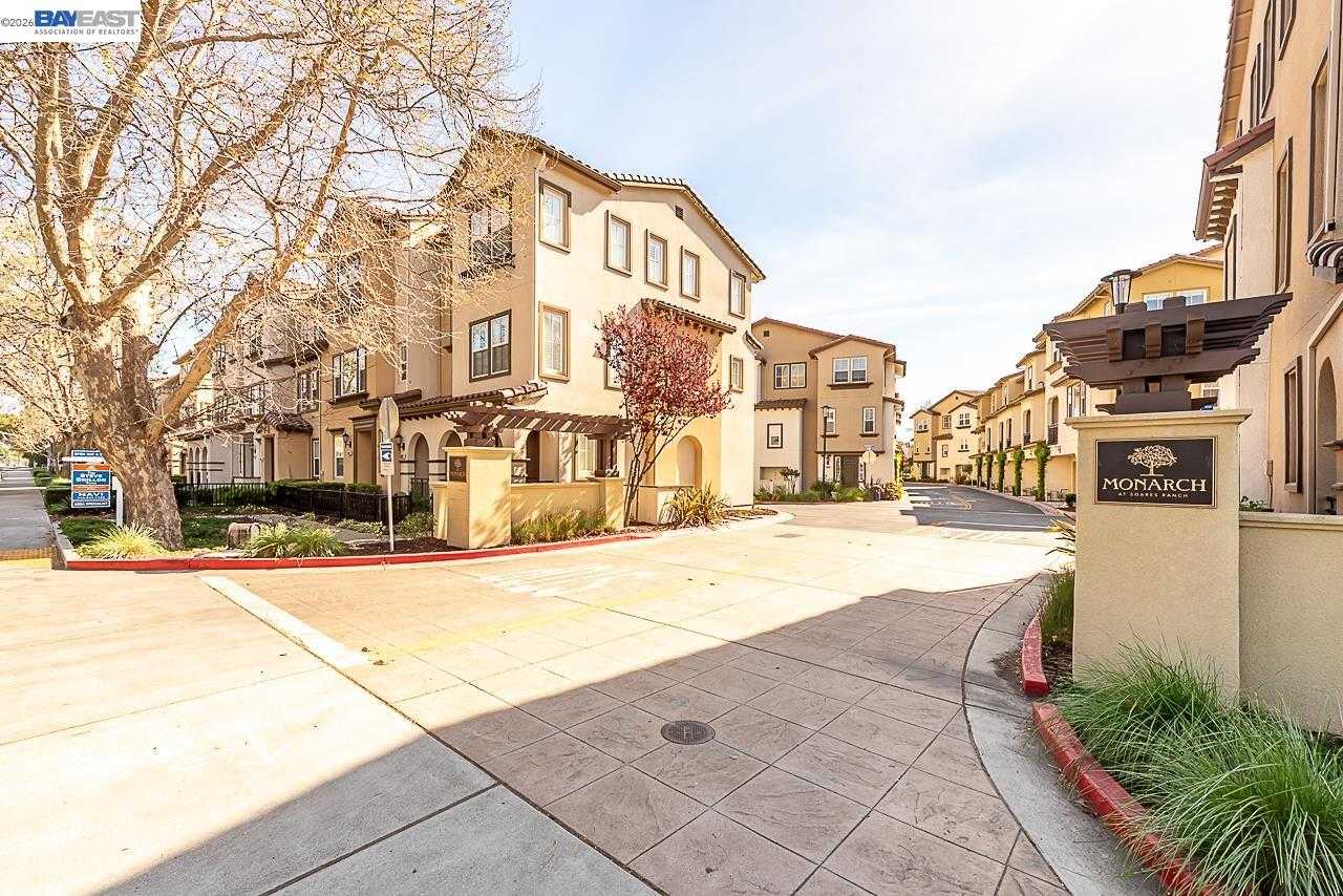 33479 Alvarado Niles Rd, Union City · 2019 Townhome at Monarch at Soares Ranch | Open House Saturday May 9 · $1,175,000